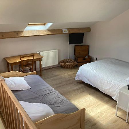 Studio Proche Orleans Centre Saint-Jean-le-Blanc Zewnętrze zdjęcie