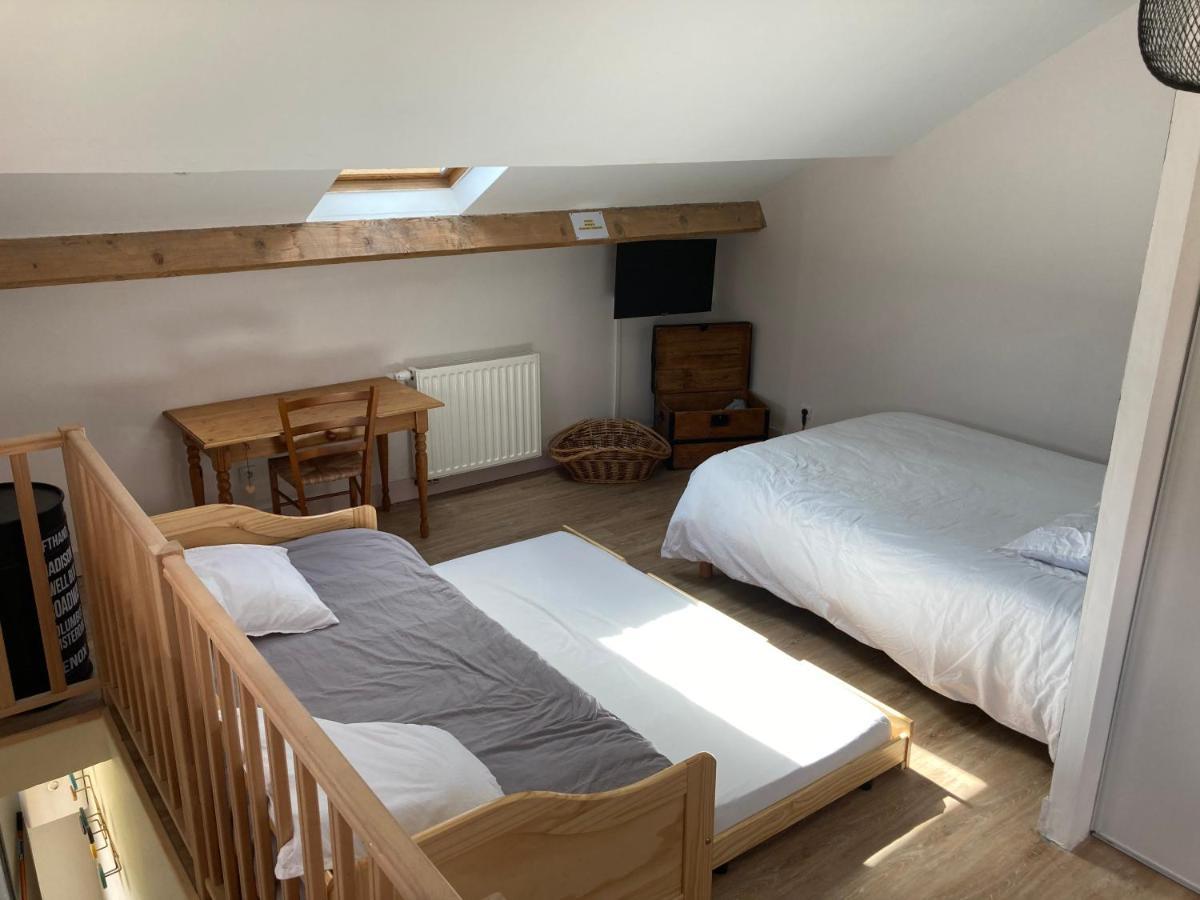 Studio Proche Orleans Centre Saint-Jean-le-Blanc Zewnętrze zdjęcie